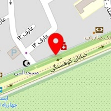 لابراتوار دندانسازی مشهد
