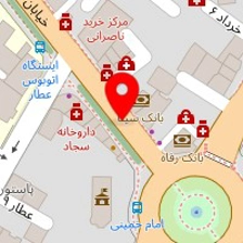 دکتر انسیه مالدار