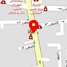 دکتر سارا بیهقی