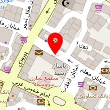 دندانپزشکی دکتر ابوبکری