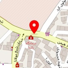 دکتر سینا صفری