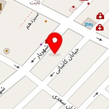 دکتر فاطمه متین فرد