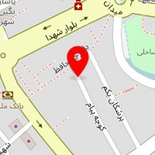 دندانسازی مهدی حسینی مقدم