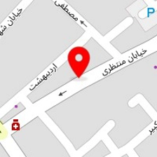 دکتر سینا راعی