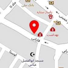 دکتر نازنین پارسی
