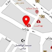 دکتر آیدا کریم آقایی