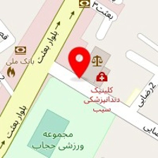 دکتر خدیجه مینا