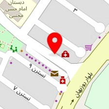 دکتر محسن حسینی