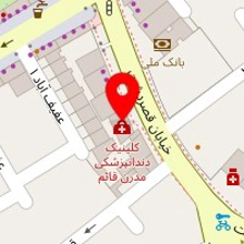 دندانپزشکی قائم