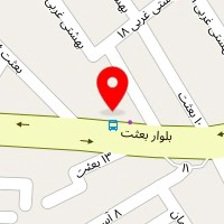 دکتر بدری یدالهی