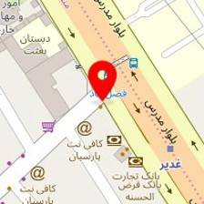 دکتر حمیده قائدی