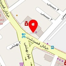 دکتر آناهیتا جهان بین