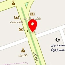 دکتر فرزاد بزمی