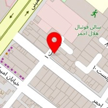 دندانپزشکی ایرانیان