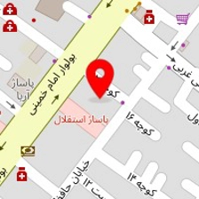 دندانسازی شهریاری مرودشت