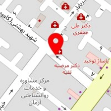 دکتر مرتضی شعله سعدی