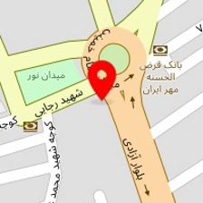 دندانسازی رضا احمدوند