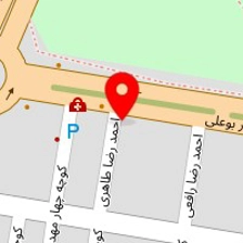 دکتر ماه منیر طاهری