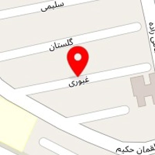 دندانسازی باقری