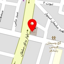 دندانسازی حسن عثمان پور