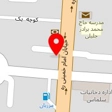 دندانپزشکی دکتر تهوری