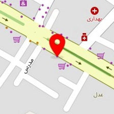 دندانسازی نصیرزاده