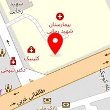 دکتر بابک محمدی