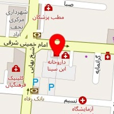 دندانپزشکی ماهان