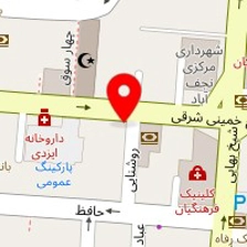 دکتر جواد ماه