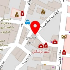دکتر حسین محمودی