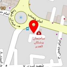 دندانپزشکی ثامن