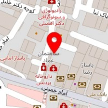 دندانپزشکی پارسیان