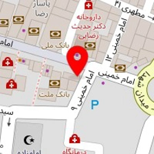 دندانپزشکی مهر