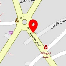دندانسازی محلات