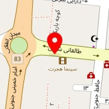 دندانسازی محمدقلی هدایتی