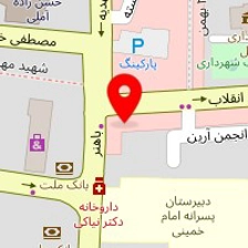 دندانسازی افراسیاب