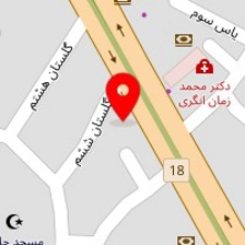 دندانسازی شکرزاده
