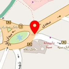 دندانسازی شکاری