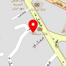 رادیوگرافی دکتر سینا حقانی فر