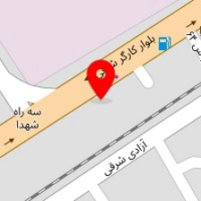 دندانسازی رضایی