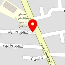 دنداسازی کوروش مومنی