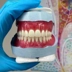 لابراتوار دندانسازی دریا