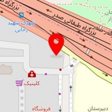 دندانپزشکی چمران