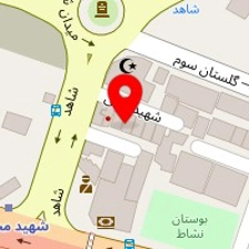 دندانپزشکی شمیران دنت