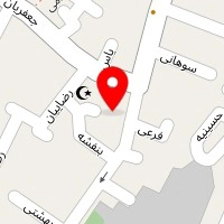 دکتر مهدیه حاجی مرادی