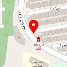 دکتر فرج اله زاهد
