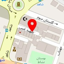 دکتر رضا بختیاری