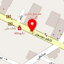 دکتر آرمان بازیار