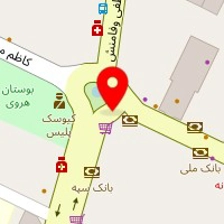 دکتر کورش سیف الهی
