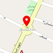  دکتر فرنگیس رستمی امانی